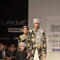 Lakme Fashion Week 2011 Day 3 Pictures | Picture 62313